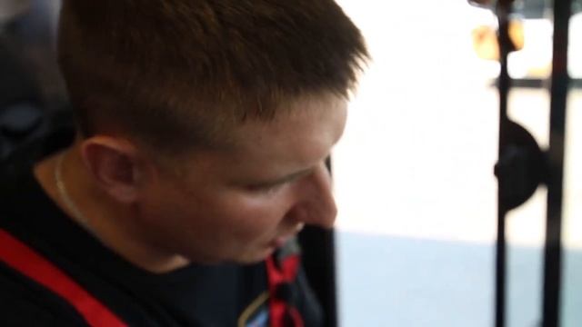 Обзор рабочего места водителя. Рекомендации по эксплуатации. Yutong 6122 смотреть онлайн