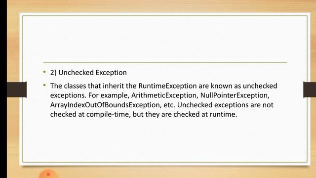Exception handling in Java | Java programming | OOP | Java | Introduction | Malayalam Tutorials смотреть онлайн