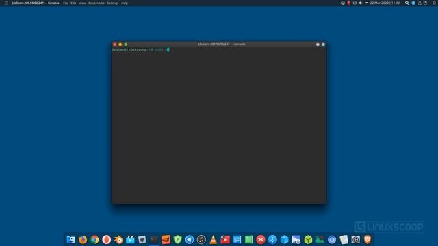 How to Install Drupal With Nginx on Debian 10 VPS смотреть онлайн