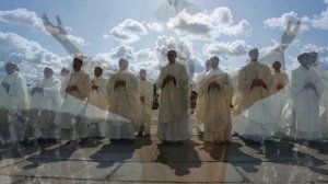 Григорианский (грегорианский) хорал и современность.