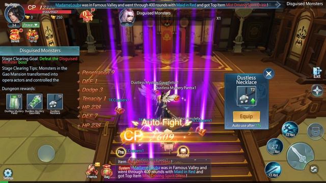 Blade Origin: Oriental Fantasy Redeem Codes & Gameplay смотреть онлайн