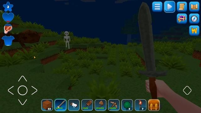 Exploration Craft,MasterCraft,Adventure Craft,Експлоратион Крафт,МастерКрафт,Адвентуре Крафт