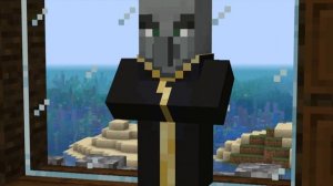 ЗА ЧТО РАЗБОЙНИКИ НАПАДАЮТ НА ЖИТЕЛЕЙ МАЙНКРАФТ ТЕОРИЯ