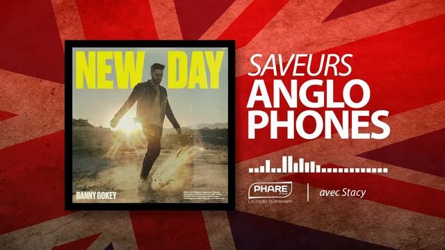 Danny Gokey - New Day - Saveurs Anglophones 177 смотреть онлайн