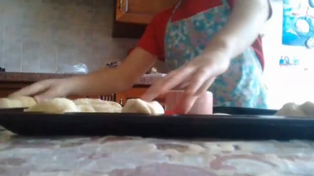 Как готовить колбасу в тесте смотреть онлайн