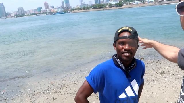 Dar Es Salaam Tanzania City Tour | Local Life In Dar Es Salaam