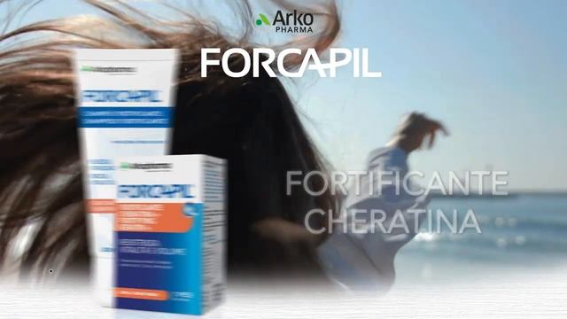 SPOT FORCAPIL® смотреть онлайн