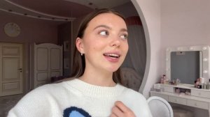 Moscow vlog|встреча ЕгэLand, улетела одна, выходные в Москве, отдых перед егэ