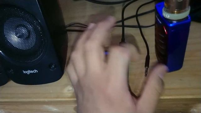 Opinión tras casi 2 años de uso - Logitech Z906 смотреть онлайн