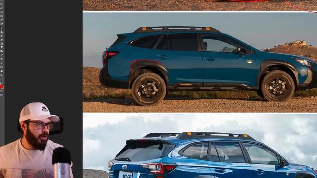 2024 Subaru Outback Wilderness - You should buy one смотреть онлайн