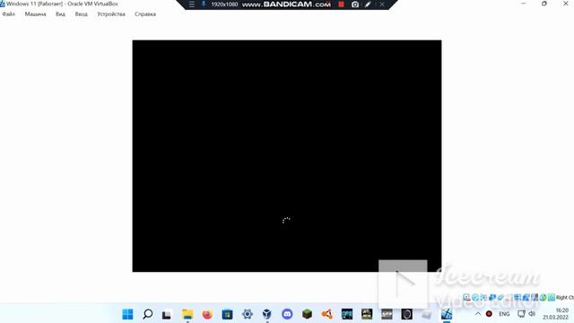 Как установить Windows 11 на VirtualBox смотреть онлайн