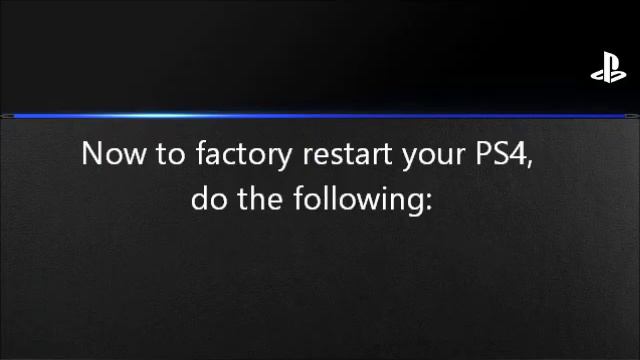 PS4 ERROR NP-36006-5 SOLUTION