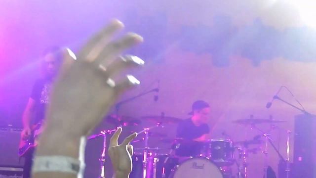 Океан Ельзи Той день LIDBEER 2017 смотреть онлайн