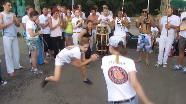 Roda so Mulheres. Joga hapido. смотреть онлайн