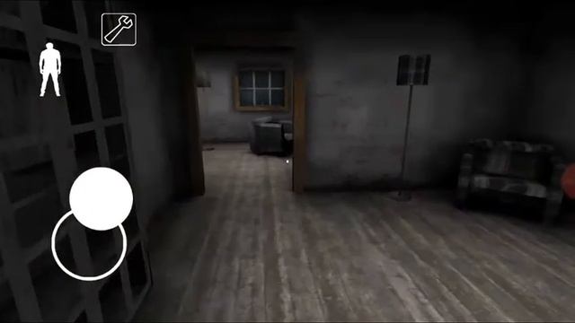 Полное прохождение игры Granny смотреть онлайн
