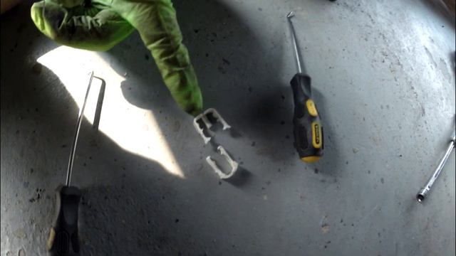 2015 Ford focus fuel pump or fuel sensor replacement смотреть онлайн