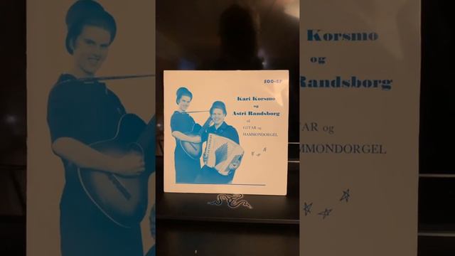 Kari Korsmo og Astri Randsborg: Jesus er oss nær». смотреть онлайн