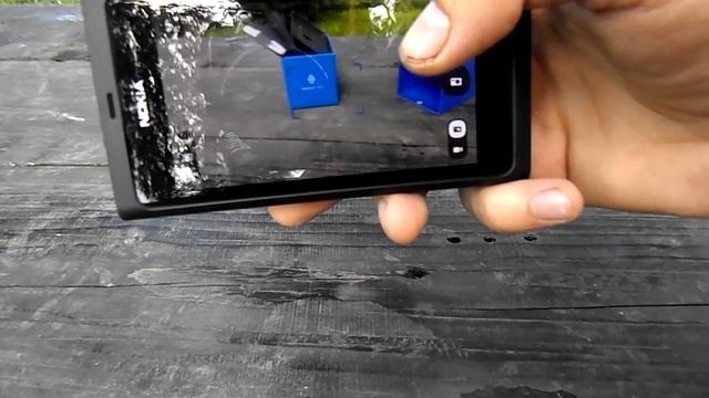 Nokia N9