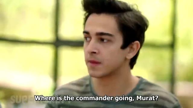 Kahraman Babam Episode 8 English Subtitles Final