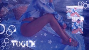 ИДЕАЛЬНО СТРОЙНЫЕ и ДЛИННЫЕ НОЖКИ МОДЕЛИ Саблиминал Slender, long, skinny legs Subliminal