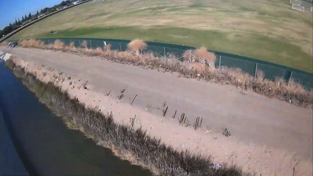 Flight of my JJR/C JJPRO X5 "EPIK" 5G Drone 06-19-19 (1080p) (2) смотреть онлайн