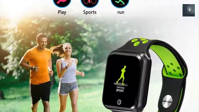 Waterproof Smart Bracelet - Latest Smart Bracelet 2019 смотреть онлайн