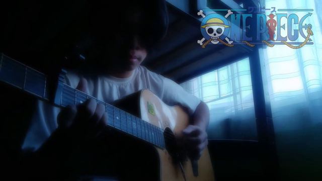BON VOYAGE! - Bon-Bon Blanco | One Piece Opening 4 смотреть онлайн