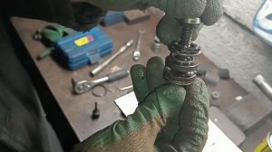 Переборка заднего суппорта Brembo Renault Espace 3/ Laguna