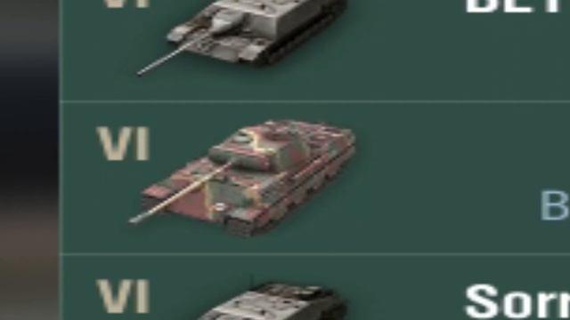 | Немецкие разборки | WotBlitz | Gup | смотреть онлайн