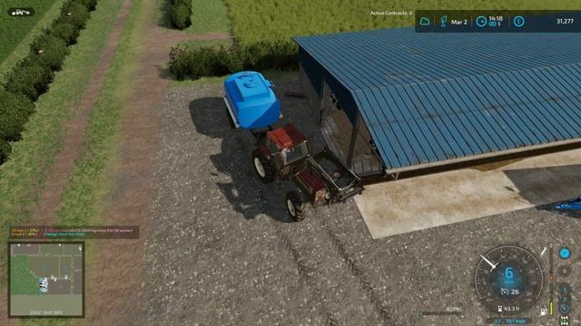 Help wanted? - Maypole Farm - Hard mode - ep43 смотреть онлайн