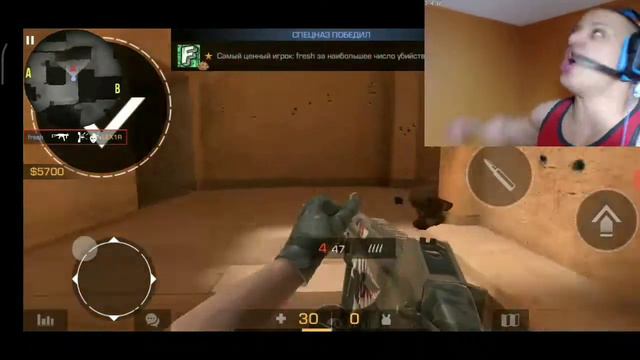 Caмое смешное ММ в standoff 2 #3 смотреть онлайн