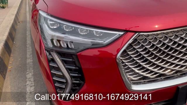 HAVAL JOLION 2021 - না দেখলে বিশ্বাস করবেন না! । Prime Auto Car Point বাংলা রিভিউ смотреть онлайн