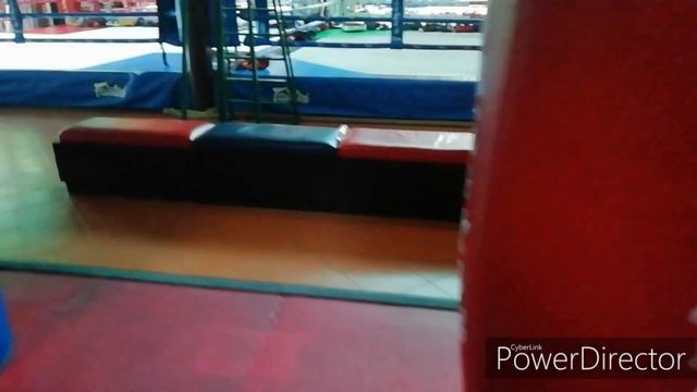 Обзор. Тренировочный лагерь Fairtex . смотреть онлайн