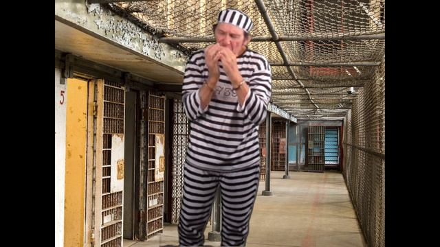 Down in the Valley (Birmingham Jail) - Harmonica смотреть онлайн