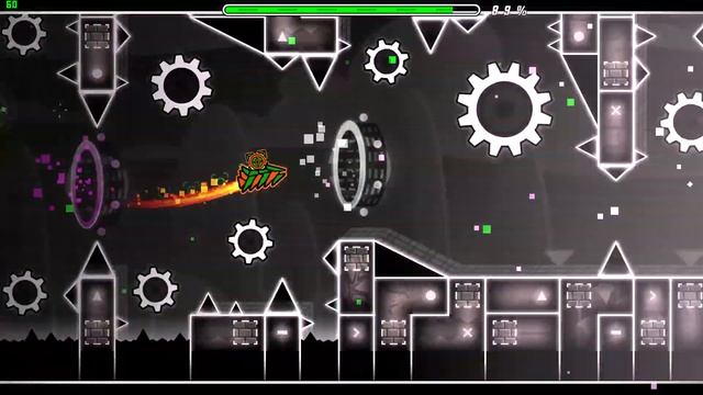 104,000 Stars - Tenebrae By Maks550a (3 coins) смотреть онлайн