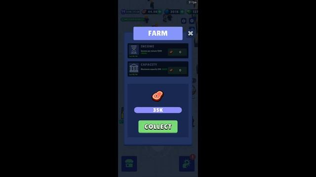 Alien Invasion RPG Idle Space : Exploring The Map For Level 14 and All Upgrades And Bosses смотреть онлайн