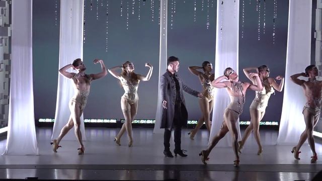 Orphée Et Eurydice - “Quel Nouveau Ciel Pare Ces Lieux”(Countertenor Siman Chung) - 카운터테너 정시만