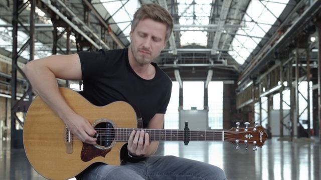Tobias Rauscher - SKYLIT: Familiar Places (ACT III) смотреть онлайн