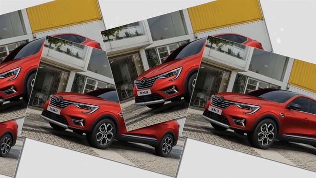 르노삼성차 상반기 내수 전년 대비 반토막, XM3 효과 수출은 급증|카24/7 смотреть онлайн