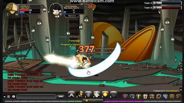 =AQW= How Strong Is Oracle Class And What Is good Enhancements! смотреть онлайн