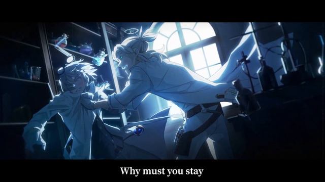 Identity V | Truth & Inference -The Silent Rebel