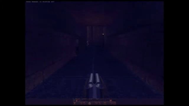 Let's Play Quake - Part 2 - Castle of the Damned смотреть онлайн