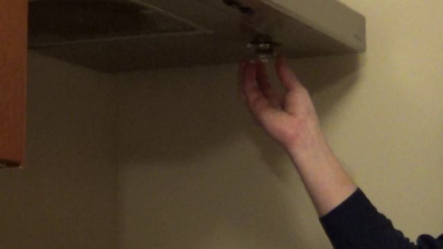 Replacement Bulb for Hood Vent - GU10 Base смотреть онлайн