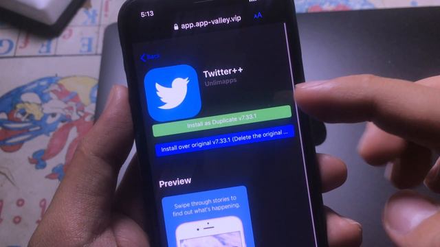 *EASY* Install Duplicate Apps On iOS 13/12 (No Jailbreak) смотреть онлайн