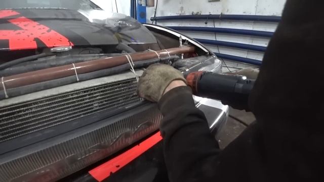 Делаем DRIFT TAXI. Скай из Финки. Дрифт Подвеска смотреть онлайн