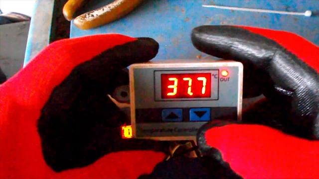 XH-W3001  калибровка ,настройка и сброс на заводские настройки .