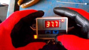 XH-W3001  калибровка ,настройка и сброс на заводские настройки .