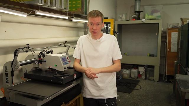 ТОП 5 ОШИБОК при покупке ДТФ ПРИНТЕРА смотреть онлайн