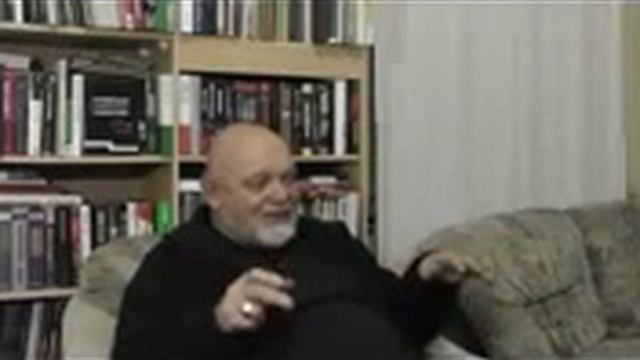 Как появился тарикат в Чечне и в Дагестане. Объясняет Гейдар Джемаль. смотреть онлайн
