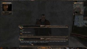 Stalker Путь Человека: Возвращение Прохождение - Часть#4[Заказ Хирурга, Мечта и Тайник Мирного]